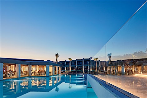 TUI Sensatori Resort Rhodes by Atlantica